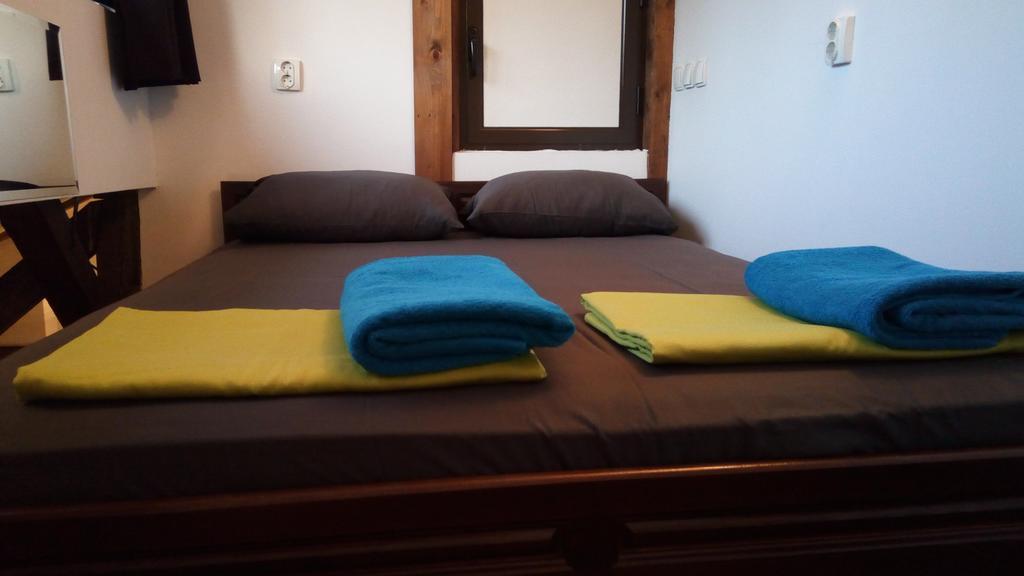 Mini Apartment Best Rest Plovdiv Exterior photo