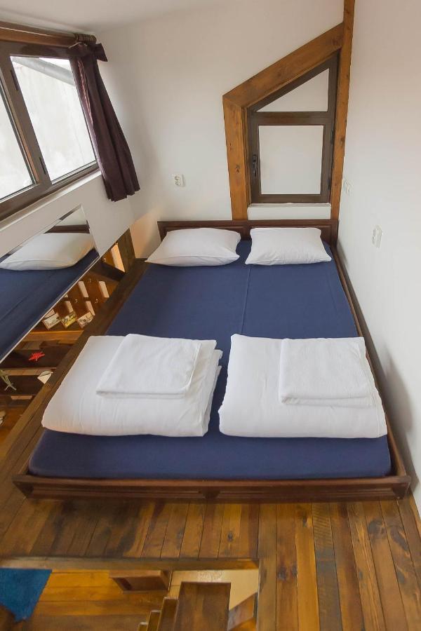 Mini Apartment Best Rest Plovdiv Exterior photo