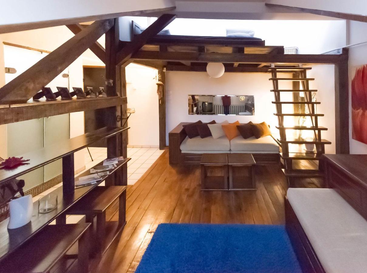 Mini Apartment Best Rest Plovdiv Exterior photo
